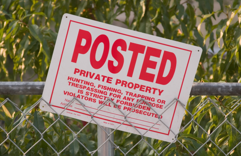 Second Degree Trespass in NC: Penalties, Defenses, and What to Know