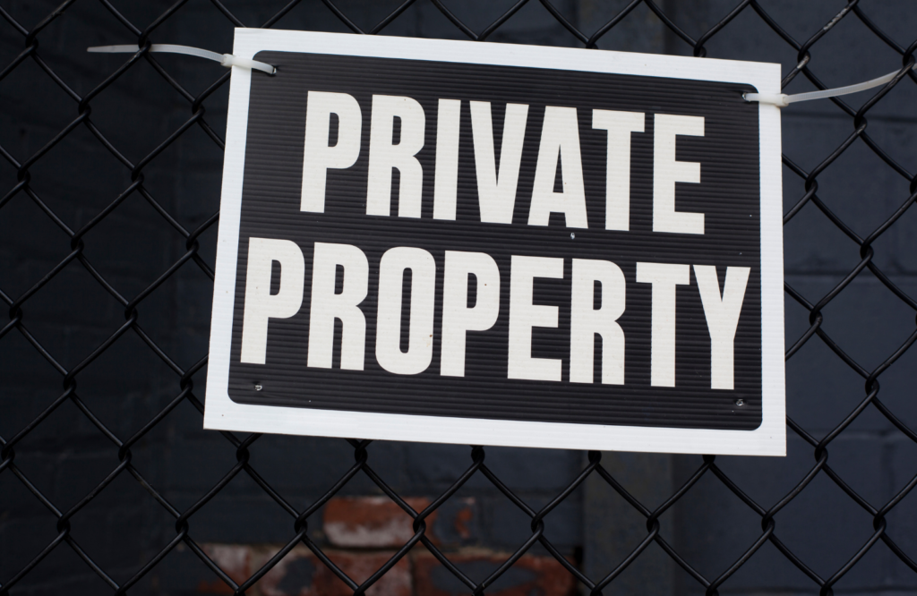 Second Degree Trespass in NC: Penalties, Defenses, and What to Know