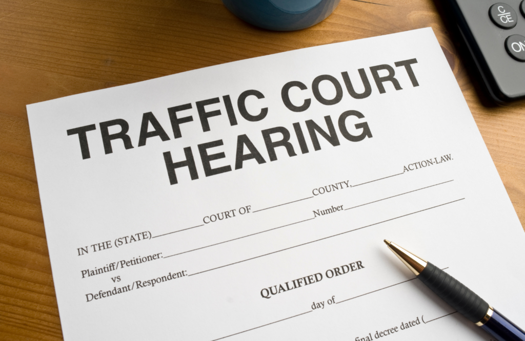 Reckless Driving in NC: Penalties, Defenses, and What to Expect